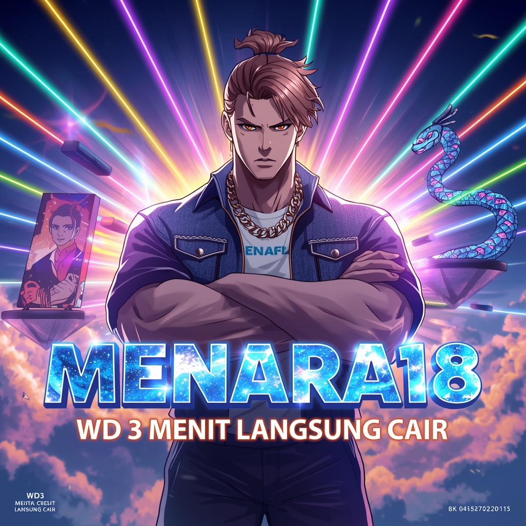 MENARA118